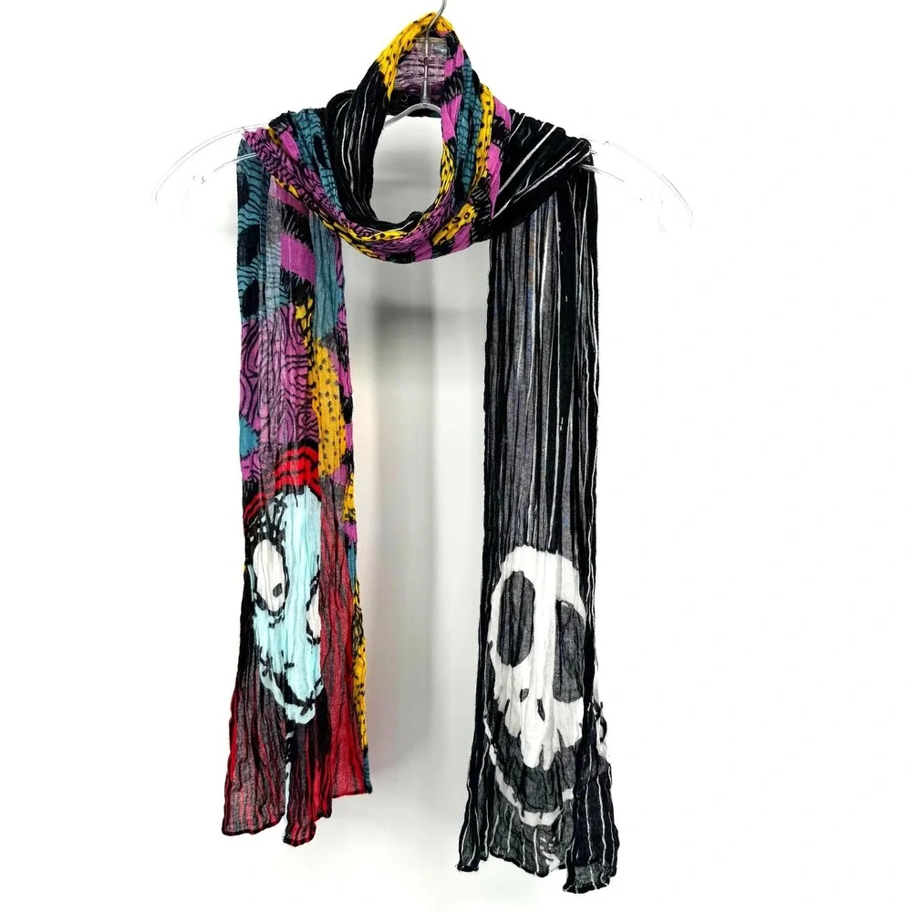 Disney nightmare before